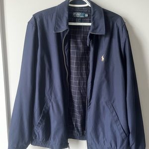 Polo Ralph Lauren Retro Lightweight Jacket